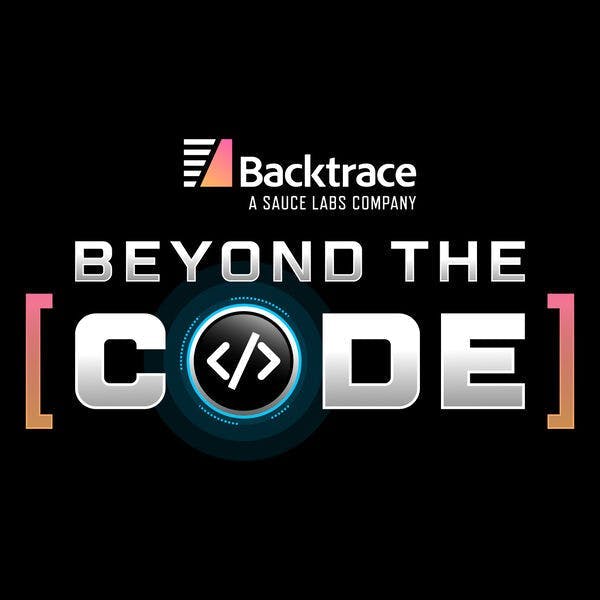 Thumbnail image for blog post: Beyond The Code: Game Development in the Tech Age