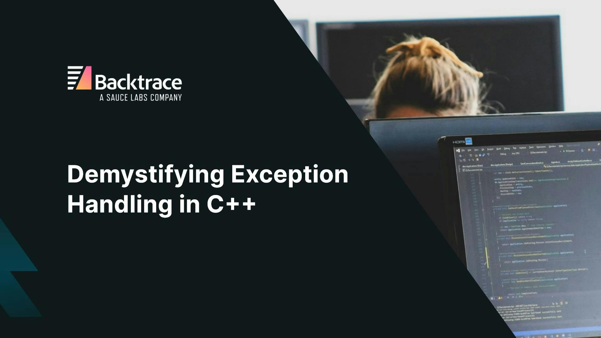Demystifying Exception Handling in C++